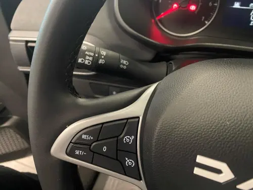 Dacia Sandero TCe 90 GSR2 Stepway Extreme - Photo 13