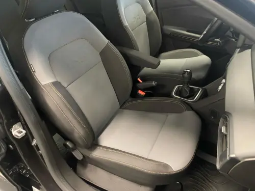 Dacia Sandero TCe 90 GSR2 Stepway Extreme - Photo 16