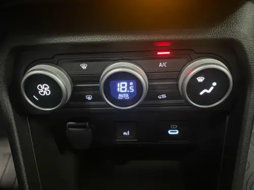 Dacia Sandero TCe 90 GSR2 Stepway Extreme - Photo 21