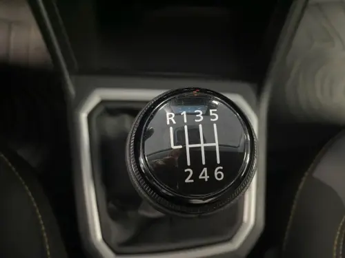 Dacia Sandero TCe 90 GSR2 Stepway Extreme - Photo 22