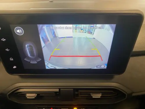 Dacia Sandero TCe 90 GSR2 Stepway Extreme - Photo 23