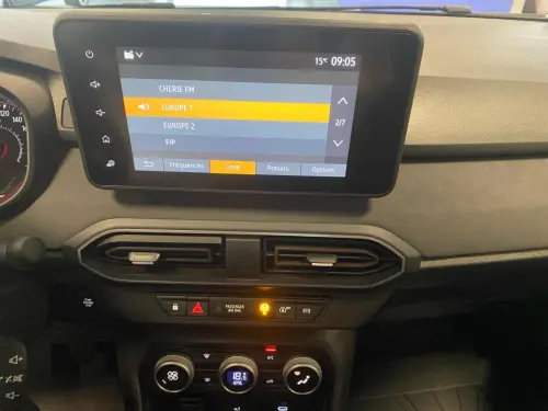 Dacia Sandero TCe 90 GSR2 Stepway Extreme - Photo 24