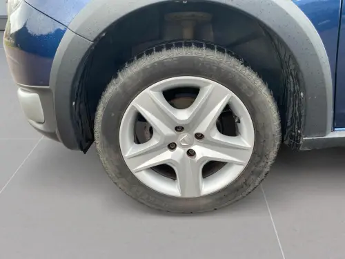 Dacia Sandero TCe 90 E6 Stepway Prestige - Photo 8