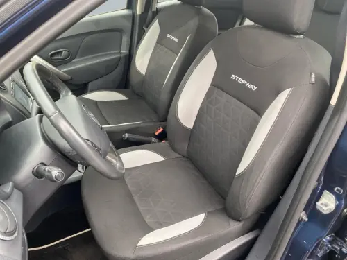 Dacia Sandero TCe 90 E6 Stepway Prestige - Photo 9