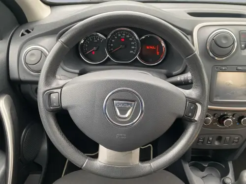 Dacia Sandero TCe 90 E6 Stepway Prestige - Photo 12