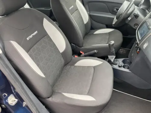 Dacia Sandero TCe 90 E6 Stepway Prestige - Photo 16