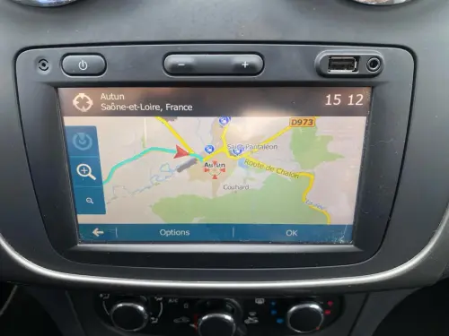 Dacia Sandero TCe 90 E6 Stepway Prestige - Photo 20