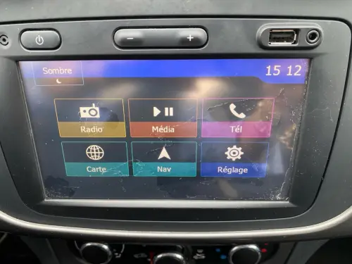 Dacia Sandero TCe 90 E6 Stepway Prestige - Photo 21