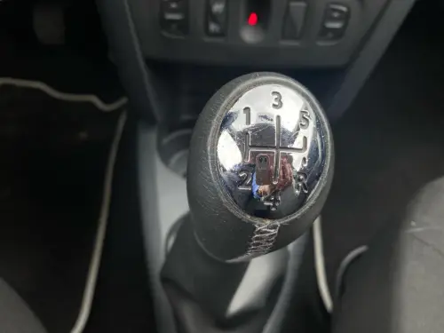 Dacia Sandero TCe 90 E6 Stepway Prestige - Photo 22