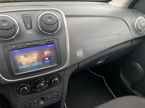 Dacia Sandero TCe 90 E6 Stepway Prestige - Photo 24