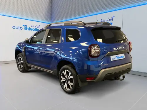 Dacia Duster ECO-G 100 4x2 Journey + - Photo 2