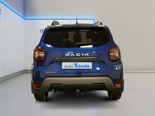 Dacia Duster ECO-G 100 4x2 Journey + - Photo 3