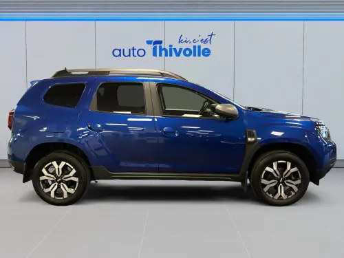 Dacia Duster ECO-G 100 4x2 Journey + - Photo 5