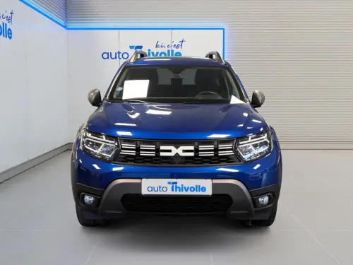 Dacia Duster ECO-G 100 4x2 Journey + - Photo 7