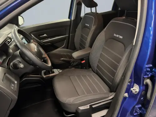 Dacia Duster ECO-G 100 4x2 Journey + - Photo 9