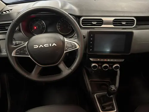 Dacia Duster ECO-G 100 4x2 Journey + - Photo 11