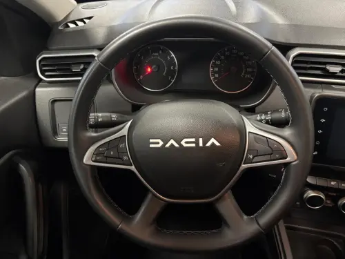 Dacia Duster ECO-G 100 4x2 Journey + - Photo 12