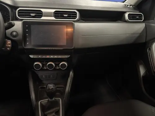 Dacia Duster ECO-G 100 4x2 Journey + - Photo 14