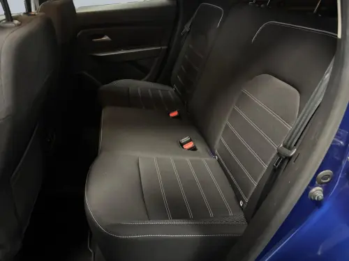 Dacia Duster ECO-G 100 4x2 Journey + - Photo 15