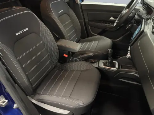 Dacia Duster ECO-G 100 4x2 Journey + - Photo 16