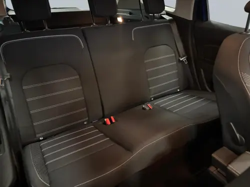 Dacia Duster ECO-G 100 4x2 Journey + - Photo 17