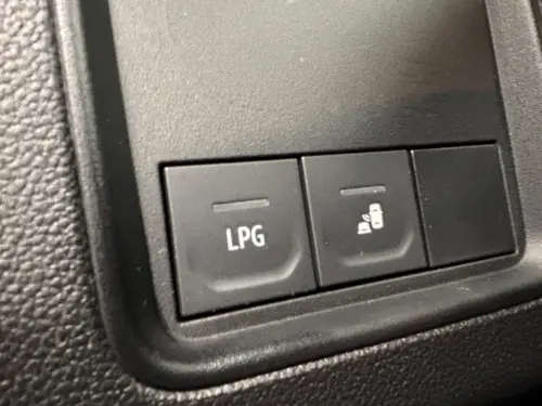 Dacia Duster ECO-G 100 4x2 Journey + - Photo 19