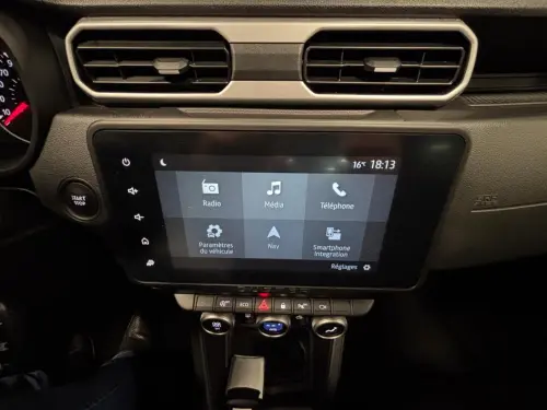 Dacia Duster ECO-G 100 4x2 Journey + - Photo 20