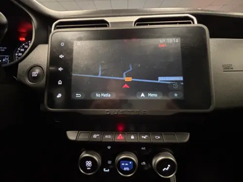 Dacia Duster ECO-G 100 4x2 Journey + - Photo 21