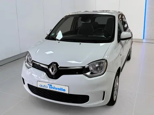 Renault Twingo Twingo III SCe 75 - 20 Zen - Photo 0