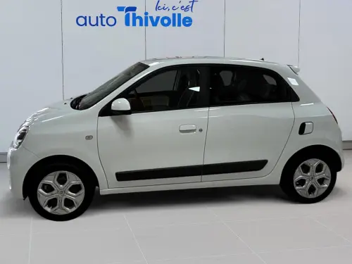 Renault Twingo Twingo III SCe 75 - 20 Zen - Photo 1