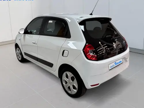 Renault Twingo Twingo III SCe 75 - 20 Zen - Photo 2