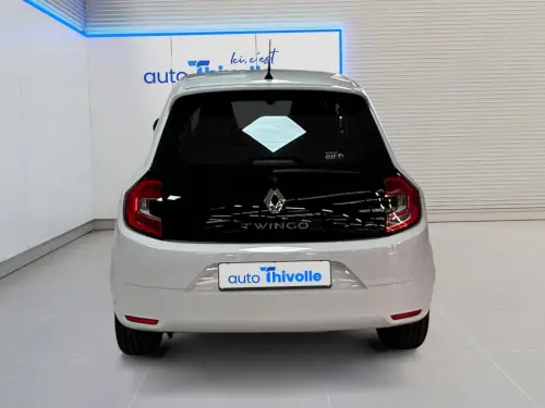 Renault Twingo Twingo III SCe 75 - 20 Zen - Photo 3