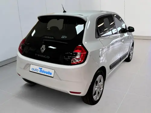 Renault Twingo Twingo III SCe 75 - 20 Zen - Photo 4
