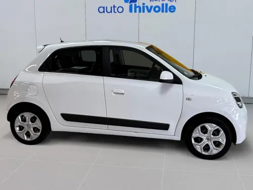Renault Twingo Twingo III SCe 75 - 20 Zen - Photo 5