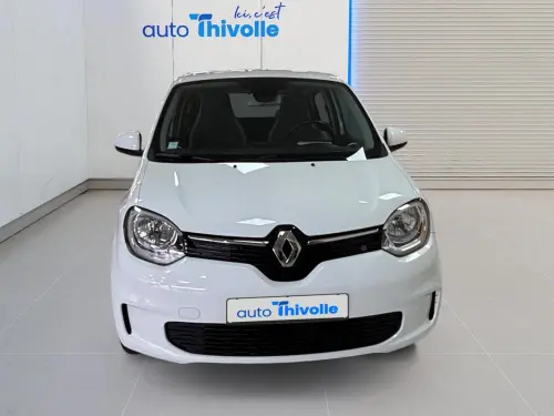 Renault Twingo Twingo III SCe 75 - 20 Zen - Photo 7