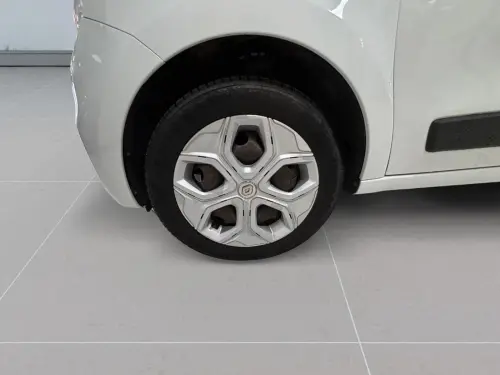 Renault Twingo Twingo III SCe 75 - 20 Zen - Photo 8