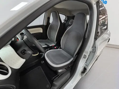 Renault Twingo Twingo III SCe 75 - 20 Zen - Photo 9