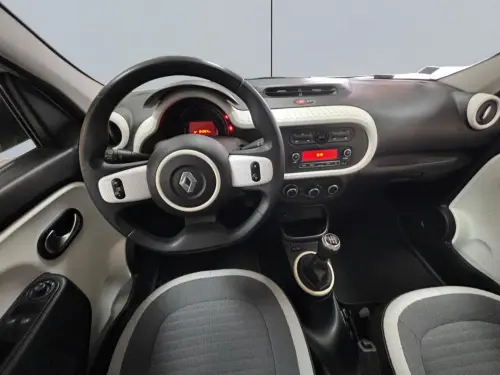 Renault Twingo Twingo III SCe 75 - 20 Zen - Photo 11