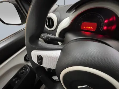 Renault Twingo Twingo III SCe 75 - 20 Zen - Photo 12