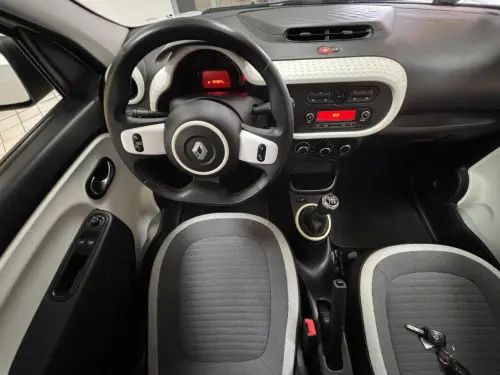 Renault Twingo Twingo III SCe 75 - 20 Zen - Photo 13