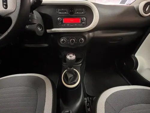 Renault Twingo Twingo III SCe 75 - 20 Zen - Photo 14