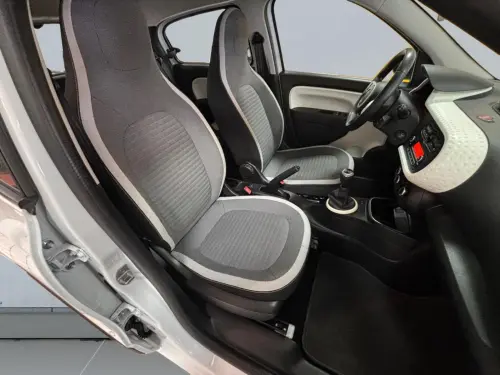 Renault Twingo Twingo III SCe 75 - 20 Zen - Photo 16