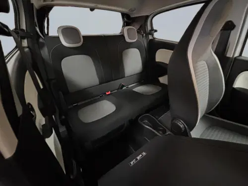 Renault Twingo Twingo III SCe 75 - 20 Zen - Photo 17