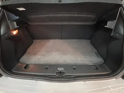 Renault Twingo Twingo III SCe 75 - 20 Zen - Photo 18