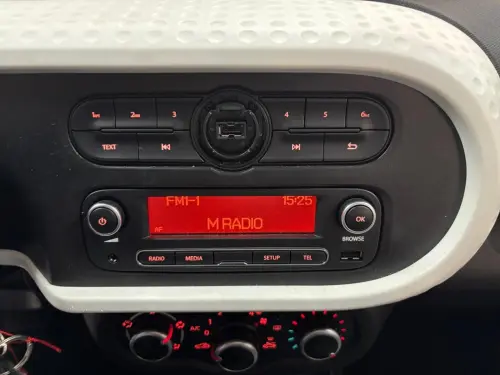 Renault Twingo Twingo III SCe 75 - 20 Zen - Photo 20