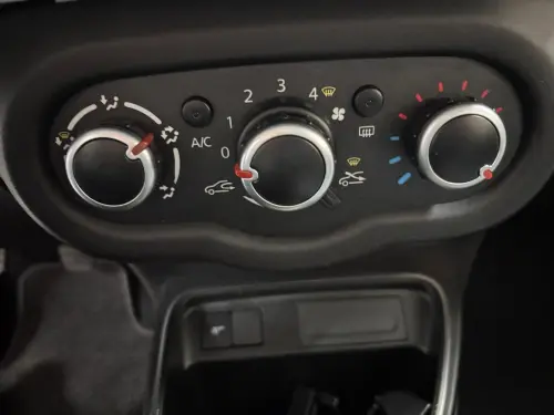 Renault Twingo Twingo III SCe 75 - 20 Zen - Photo 21