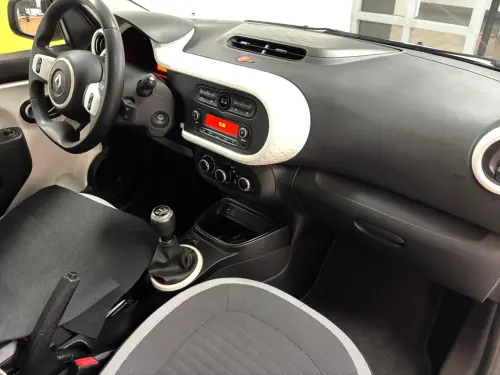 Renault Twingo Twingo III SCe 75 - 20 Zen - Photo 24