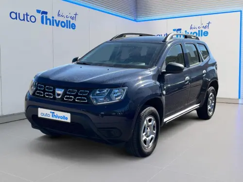 Dacia Duster Blue dCi 115 4x2 Essentiel - Photo 0
