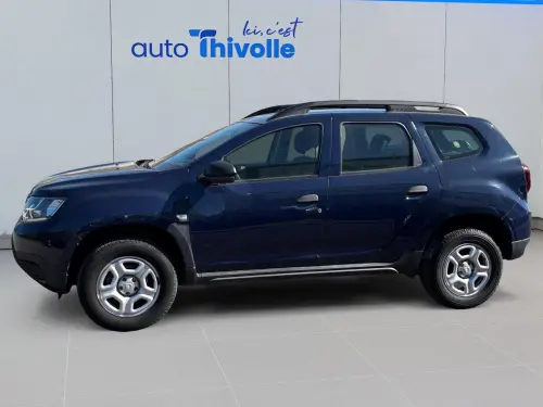 Dacia Duster Blue dCi 115 4x2 Essentiel - Photo 1