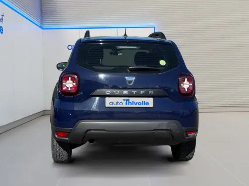 Dacia Duster Blue dCi 115 4x2 Essentiel - Photo 3